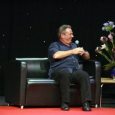 Rick McCallum is a bit overweight