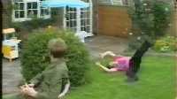 The Fight