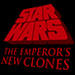  Star Wars Episode III: The Emperor’s New Clones