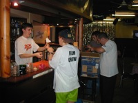 Doom Raiders Bar Doom Raiders Bar