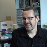 Dr Dean Lockwood University of Lincoln UK