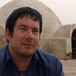 Ed Hollingsbee