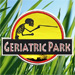  Geriatric Park (Jurassic Park spoof)