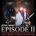  Star Wars Episode II: The Empire Strikes Backyard
