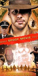 Doom Raiders DVD available to buy!!