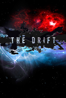 The Drift poster
