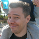 Darren Scales
