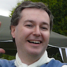 Kevin Harper