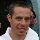 Nicholas Cheyette