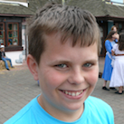 Reese Macay