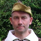 Simon Hall